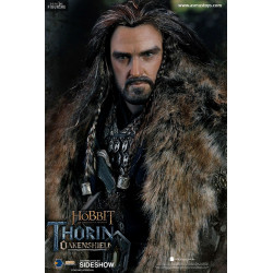 The Hobbit - Thorin...