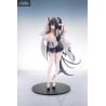 Azur Lane - Figurine Indomitable Ms. Motivationless Maid