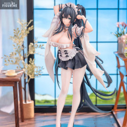 Azur Lane - Indomitable Ms....