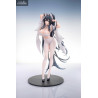 Azur Lane - Figurine Indomitable Ms. Motivationless Maid