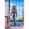 Azur Lane - Figurine Indomitable Ms. Motivationless Maid