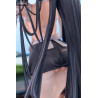 Azur Lane - Figurine Indomitable Ms. Motivationless Maid