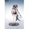 Azur Lane - Figurine Indomitable Ms. Motivationless Maid