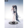 Azur Lane - Figurine Indomitable Ms. Motivationless Maid
