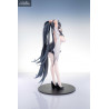 Azur Lane - Figurine Indomitable Ms. Motivationless Maid