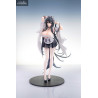Azur Lane - Figurine Indomitable Ms. Motivationless Maid