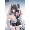 Azur Lane - Indomitable Ms. Motivationless Maid figure