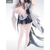 Azur Lane - Figurine Indomitable Ms. Motivationless Maid
