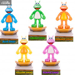 Banjo-Kazooie - Figurine...