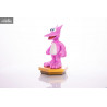 Banjo-Kazooie - Figurine Jinjo Jaune, Orange, Bleu, Vert ou Violet