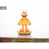 Banjo-Kazooie - Figurine Jinjo Jaune, Orange, Bleu, Vert ou Violet