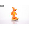 Banjo-Kazooie - Figurine Jinjo Jaune, Orange, Bleu, Vert ou Violet