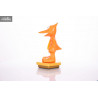 Banjo-Kazooie - Figurine Jinjo Jaune, Orange, Bleu, Vert ou Violet