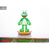 Banjo-Kazooie - Figurine Jinjo Jaune, Orange, Bleu, Vert ou Violet