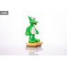 Banjo-Kazooie - Figurine Jinjo Jaune, Orange, Bleu, Vert ou Violet