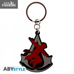 Assassin's Creed keychain -...