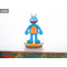 Banjo-Kazooie - Jinjo figure Yellow, Orange, Blue, Green or Purple