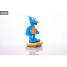Banjo-Kazooie - Figurine Jinjo Jaune, Orange, Bleu, Vert ou Violet
