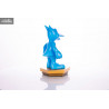 Banjo-Kazooie - Figurine Jinjo Jaune, Orange, Bleu, Vert ou Violet