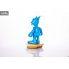 Banjo-Kazooie - Figurine Jinjo Jaune, Orange, Bleu, Vert ou Violet