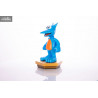 Banjo-Kazooie - Figurine Jinjo Jaune, Orange, Bleu, Vert ou Violet