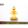 Banjo-Kazooie - Figurine Jinjo Jaune, Orange, Bleu, Vert ou Violet