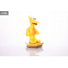 Banjo-Kazooie - Figurine Jinjo Jaune, Orange, Bleu, Vert ou Violet
