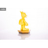 Banjo-Kazooie - Jinjo figure Yellow, Orange, Blue, Green or Purple