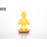 Banjo-Kazooie - Figurine Jinjo Jaune, Orange, Bleu, Vert ou Violet