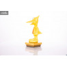 Banjo-Kazooie - Figurine Jinjo Jaune, Orange, Bleu, Vert ou Violet