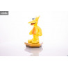 Banjo-Kazooie - Figurine Jinjo Jaune, Orange, Bleu, Vert ou Violet