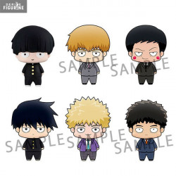 Mob Psycho 100 III - Pack 6...