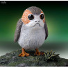 Star Wars - Pack 2 figures Porgs, bookends