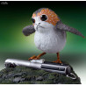 Star Wars - Pack 2 figures Porgs, bookends
