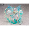 Princess Connect! Re: Dive - Kokkoro (Princess) figure, Shibuya Scramble Figure