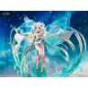 Princess Connect! Re: Dive - Kokkoro (Princess) figure, Shibuya Scramble Figure