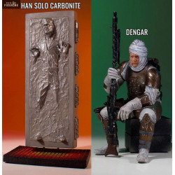 Star Wars - Figurine au...