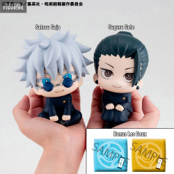 Jujutsu Kaisen - Pack Gojo...