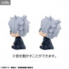 Jujutsu Kaisen - Pack Gojo Satoru & Suguru Geto Kosen figures, With Gift Look Up