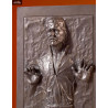 Star Wars - Figure of your choice Han Solo Carbonite or Dengar, Collector Gallery