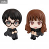 Harry Potter, Hermione Granger or Both figure, Look Up