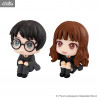 Harry Potter, Hermione Granger or Both figure, Look Up