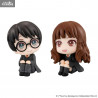 Harry Potter, Hermione Granger or Both figure, Look Up