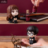 Harry Potter, Hermione Granger or Both figure, Look Up