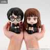 Harry Potter, Hermione Granger or Both figure, Look Up