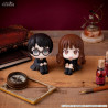 Harry Potter, Hermione Granger or Both figure, Look Up