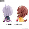 Hololive Production - Figure Inugami Korone, Nekomata Okayu or Both, Look Up