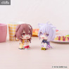 Hololive Production - Figure Inugami Korone, Nekomata Okayu or Both, Look Up