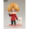 Hetalia World Stars - Figurine Canada, Nendoroid