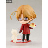 Hetalia World Stars - Figurine Canada, Nendoroid
